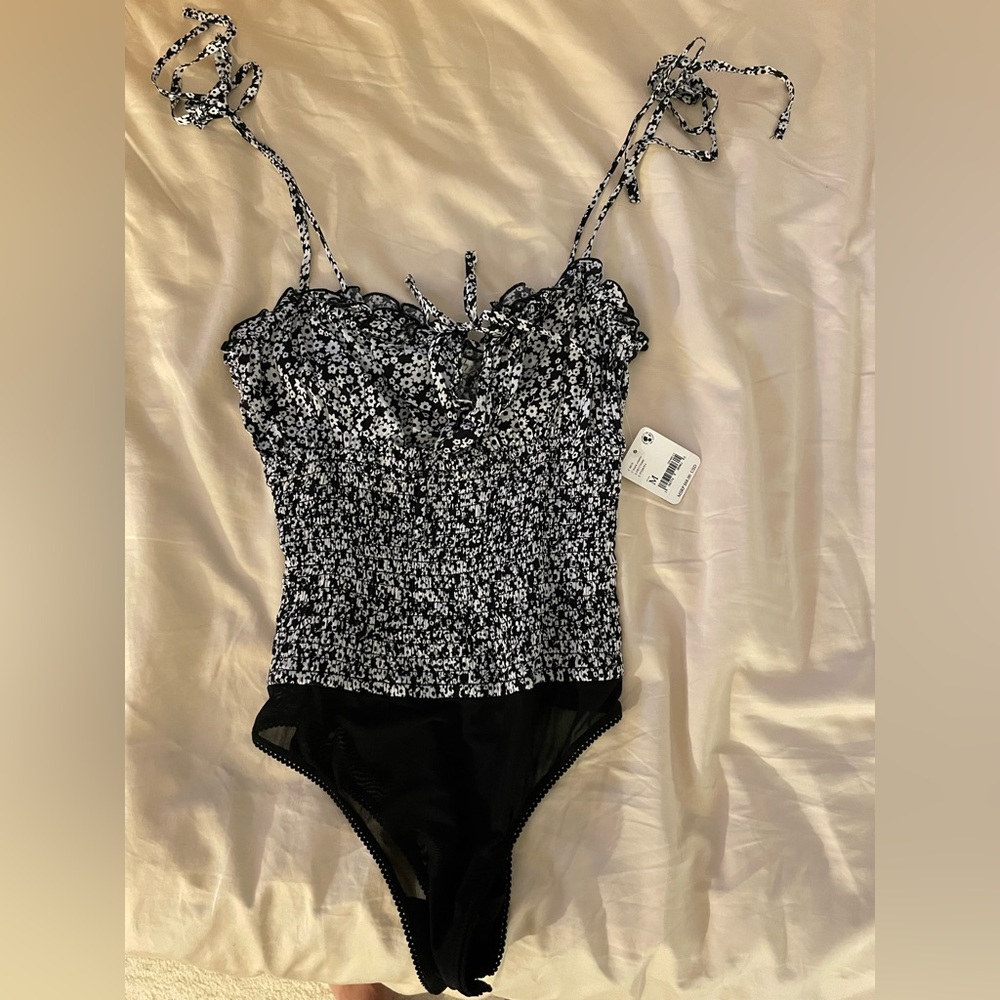 Womens bodysuit